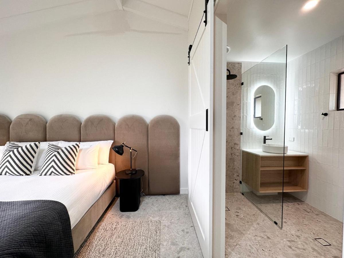 Chambre Estate 마가렛리버 외부 사진