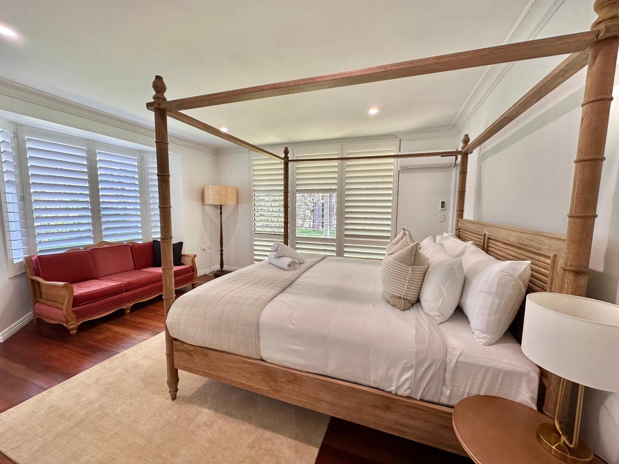 Chambre Estate 마가렛리버 외부 사진