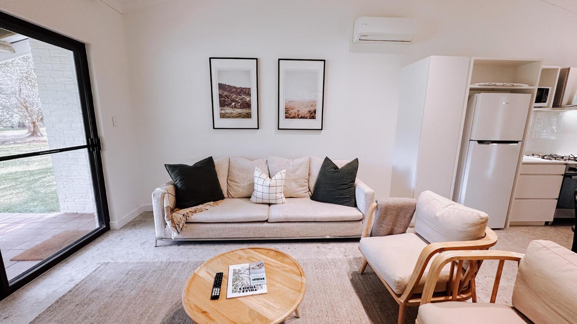 Chambre Estate 마가렛리버 외부 사진