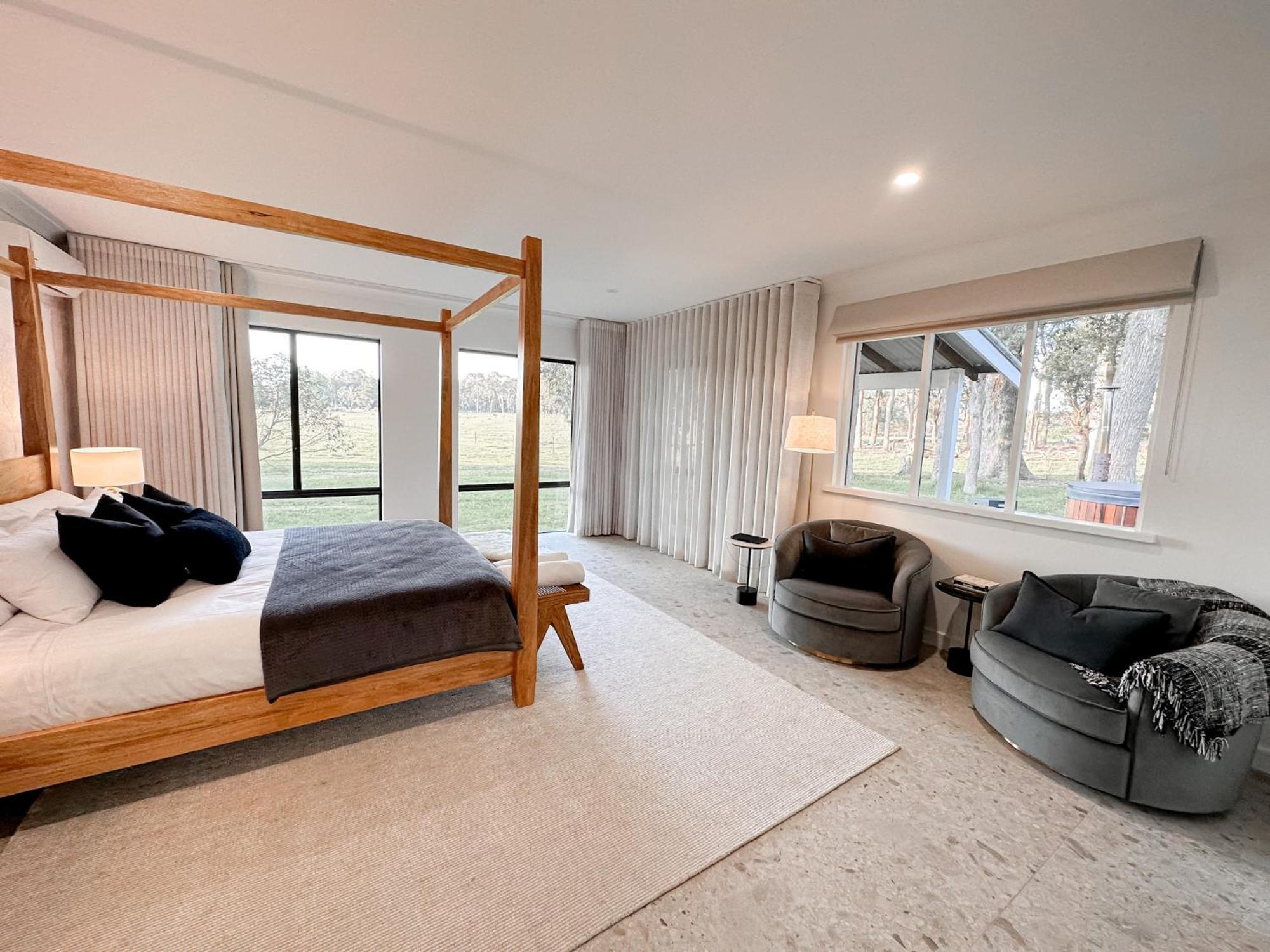 Chambre Estate 마가렛리버 외부 사진