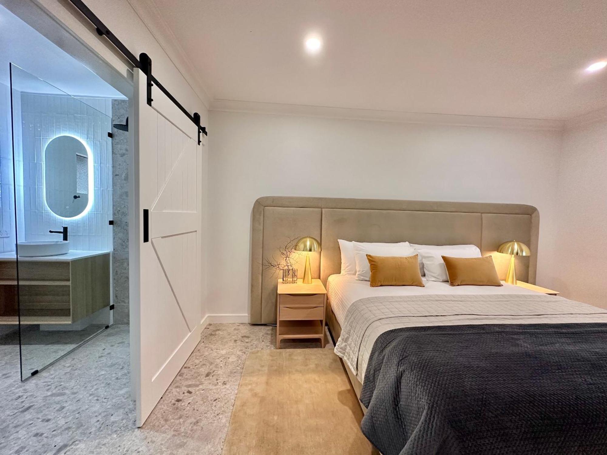 Chambre Estate 마가렛리버 외부 사진